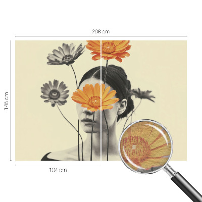 Fototapetas pagal matmenis Siurrealistinė vizija