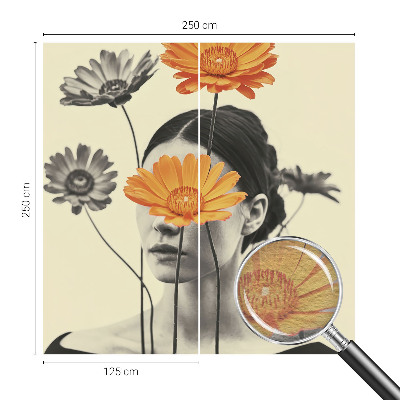 Fototapetas pagal matmenis Siurrealistinė vizija