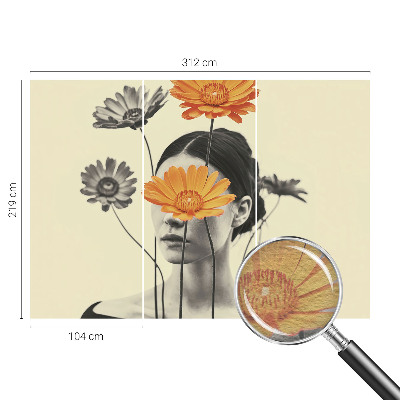 Fototapetas pagal matmenis Siurrealistinė vizija