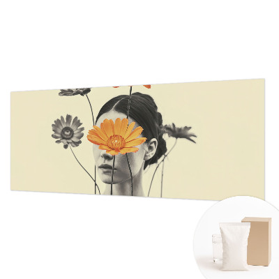 Fototapetas pagal matmenis Siurrealistinė vizija