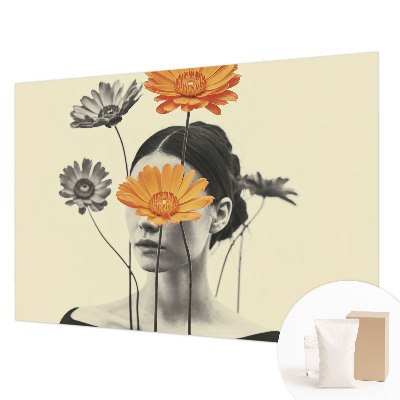 Fototapetas pagal matmenis Siurrealistinė vizija