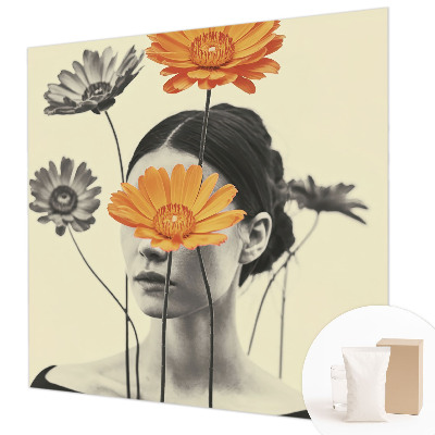 Fototapetas pagal matmenis Siurrealistinė vizija