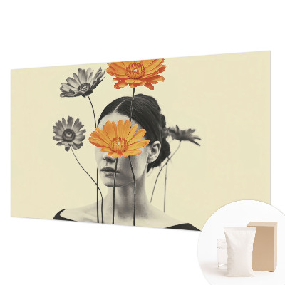 Fototapetas pagal matmenis Siurrealistinė vizija