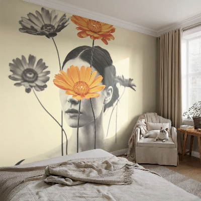 Fototapetas pagal matmenis Siurrealistinė vizija