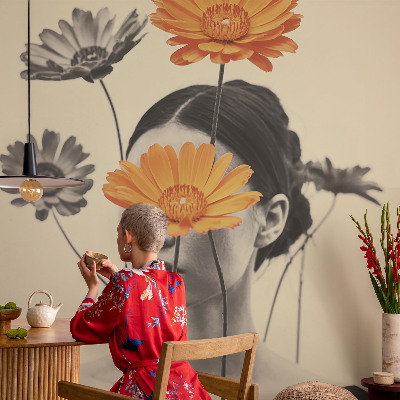 Fototapetas pagal matmenis Siurrealistinė vizija