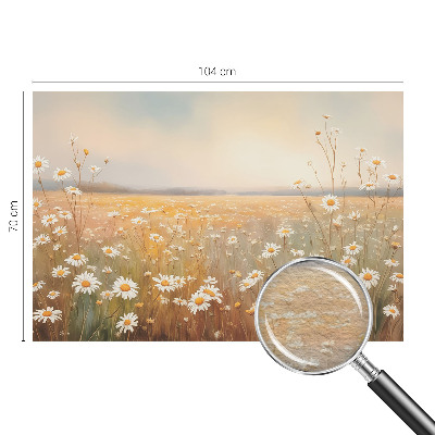 Fototapetas miegamajam Blomsterengas