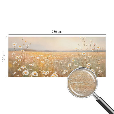 Fototapetas miegamajam Blomsterengas