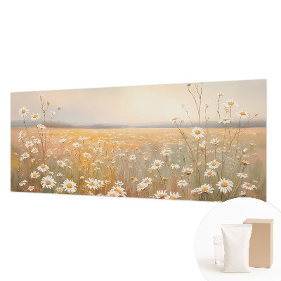 Fototapetas miegamajam Blomsterengas