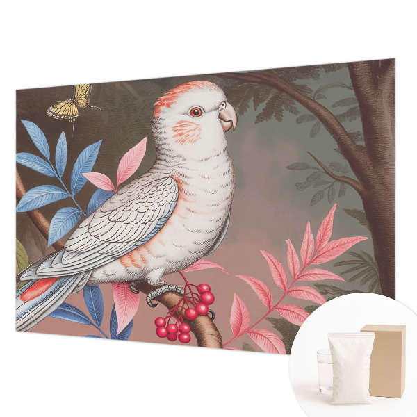 Aukštos kokybės fototapetas Gamtos tropikai