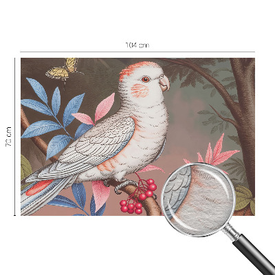 Aukštos kokybės fototapetas Gamtos tropikai