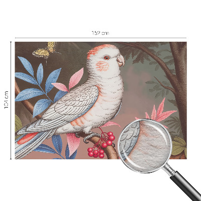 Aukštos kokybės fototapetas Gamtos tropikai