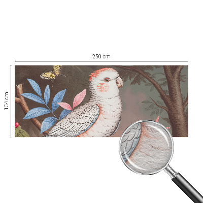 Aukštos kokybės fototapetas Gamtos tropikai