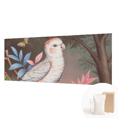 Aukštos kokybės fototapetas Gamtos tropikai