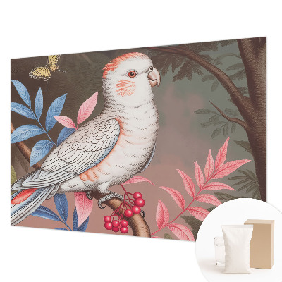 Aukštos kokybės fototapetas Gamtos tropikai