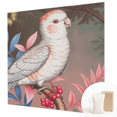 Aukštos kokybės fototapetas Gamtos tropikai