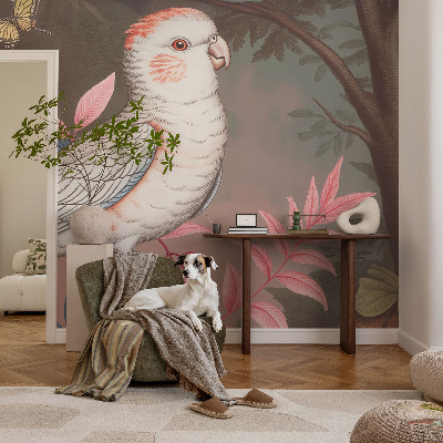 Aukštos kokybės fototapetas Gamtos tropikai