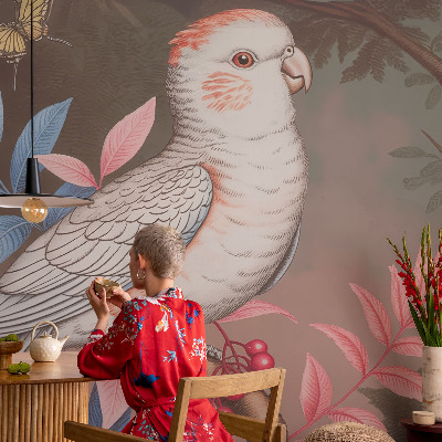 Aukštos kokybės fototapetas Gamtos tropikai