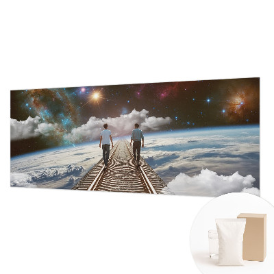 Aukštos kokybės fototapetas Rumrejse