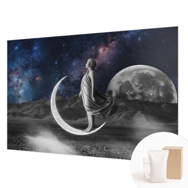 Fototapetas Nattedromė