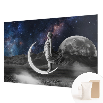 Fototapetas Nattedromė