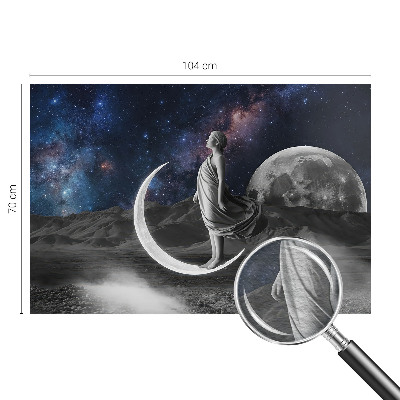 Fototapetas Nattedromė