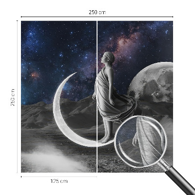 Fototapetas Nattedromė