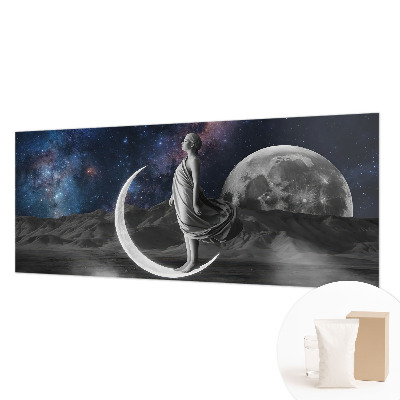 Fototapetas Nattedromė