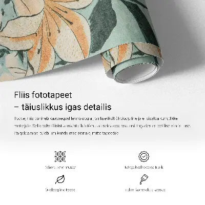 Fototapetas su motyvu „Nattedromė“