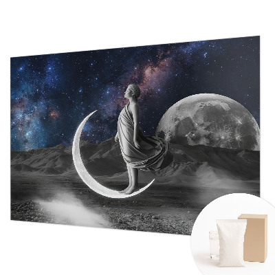 Fototapetas Nattedromė