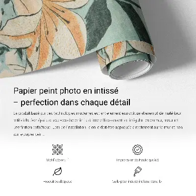 Fototapetas su motyvu „Nattedromė“