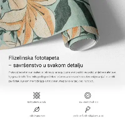 Fototapetas su motyvu „Nattedromė“