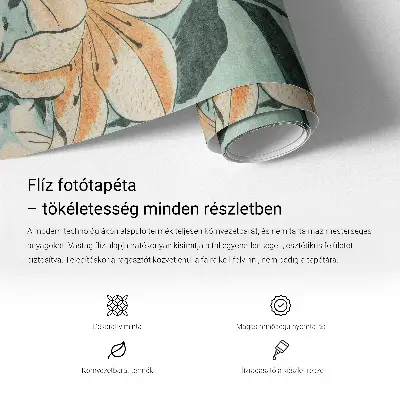 Fototapetas su motyvu „Nattedromė“