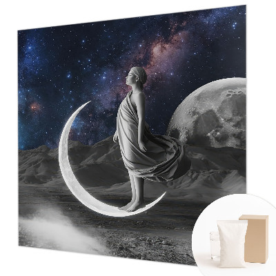 Fototapetas Nattedromė