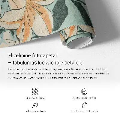 Fototapetas su motyvu „Nattedromė“