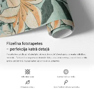 Fototapetas su motyvu „Nattedromė“