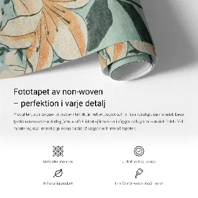 Fototapetas su motyvu „Nattedromė“