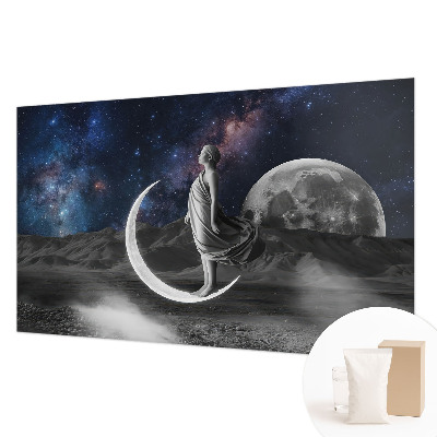 Fototapetas Nattedromė