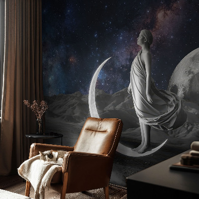 Fototapetas Nattedromė