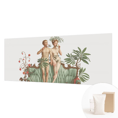 Tapetas Mistiškas elegancija