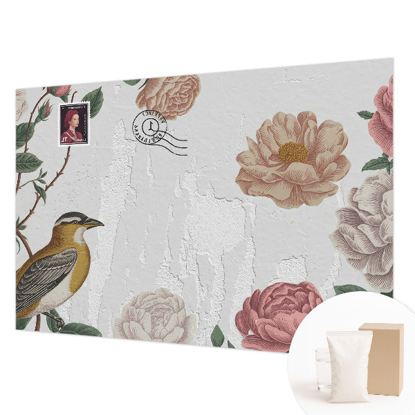 Fototapetas pagal užsakymą Vintažinis žiedas