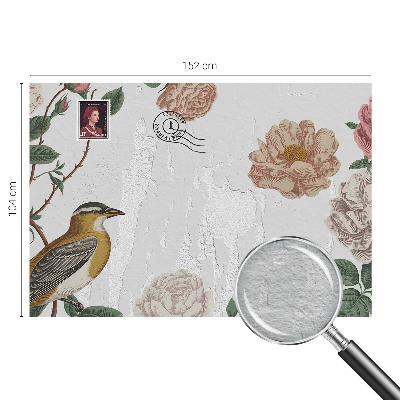 Fototapetas pagal užsakymą Vintažinis žiedas