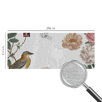 Fototapetas pagal užsakymą Vintažinis žiedas