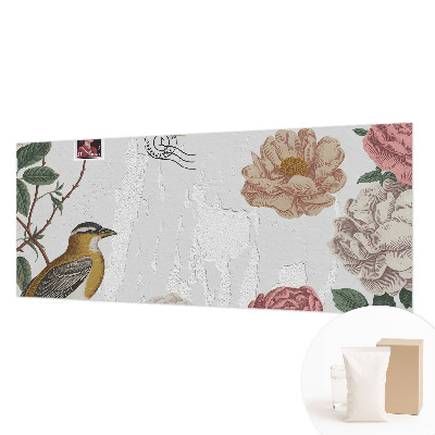 Fototapetas pagal užsakymą Vintažinis žiedas