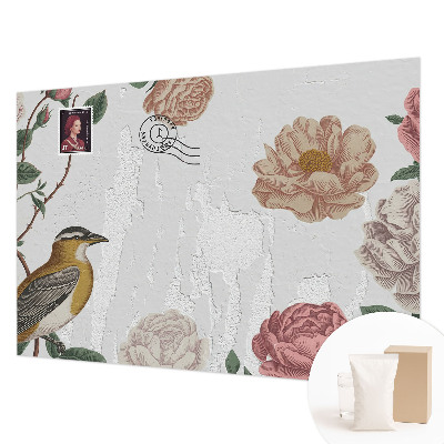 Fototapetas pagal užsakymą Vintažinis žiedas