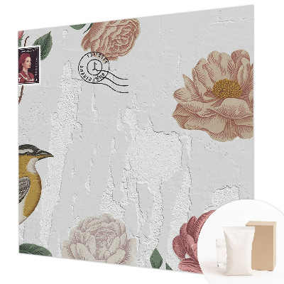 Fototapetas pagal užsakymą Vintažinis žiedas