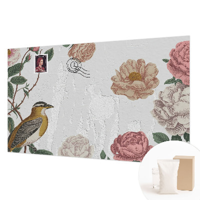 Fototapetas pagal užsakymą Vintažinis žiedas