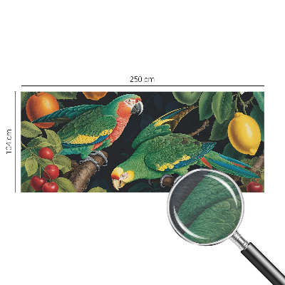 Fototapetas pagal matmenis Tropikų nuotykiai