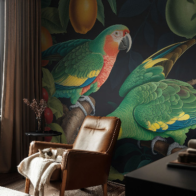 Fototapetas pagal matmenis Tropikų nuotykiai