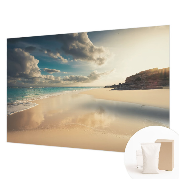 Dekoratyvinis fototapetas Solrigo kyst