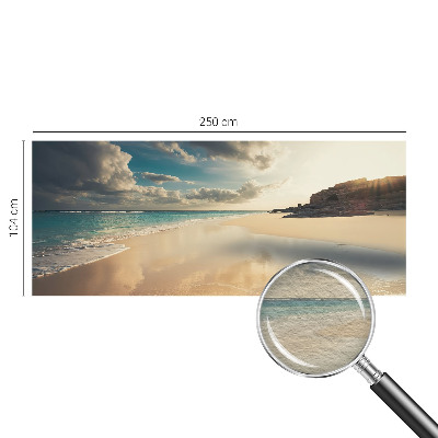 Dekoratyvinis fototapetas Solrigo kyst